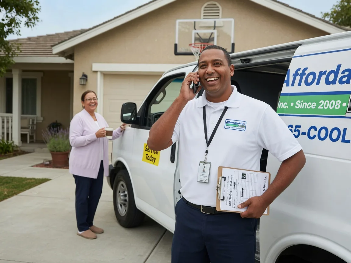 Central Ac Repair Harper, WV FAQs